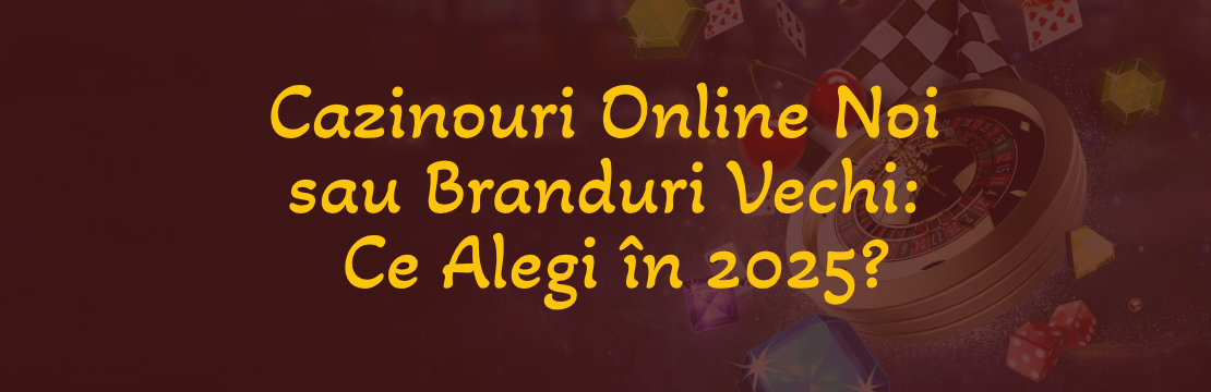 cazinouri online romania noi